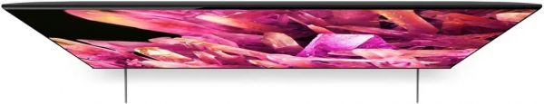  65" Sony LED 4K 100Hz Smart Google TV Black XR65X90KR2 -  8