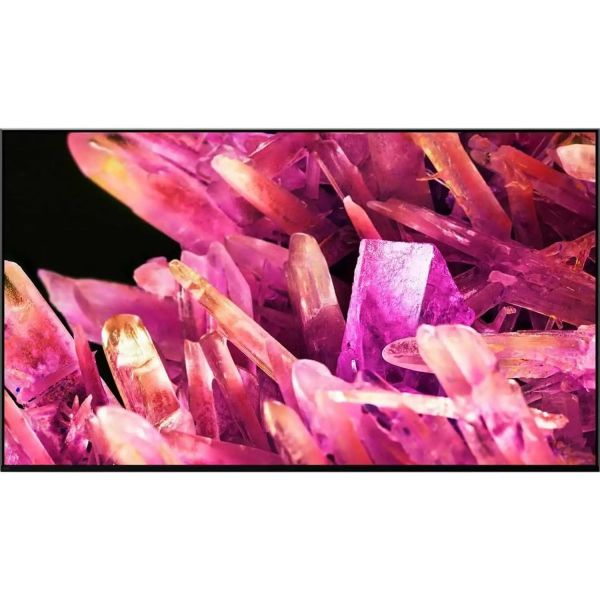 75" Sony LED 4K 100Hz Smart Google TV Black XR75X90KR2 -  5