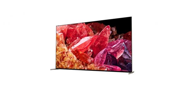  75" Sony miniLED 4K 100Hz Smart Google TV Black XR75X95KR2 -  8