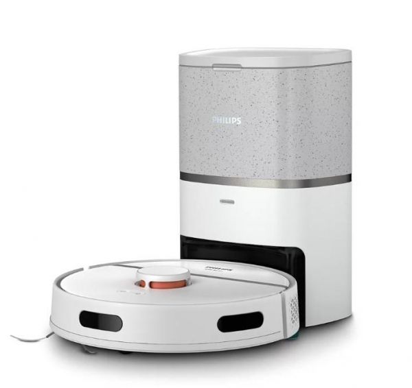 �����-������� Philips 3000 Series, h=44983��, ������� ������, ���� ���� -0.33�, ���� -0.3�, �����. ���. �� 200���, HEPA 11, ����� XU3110/02 - �������� 1