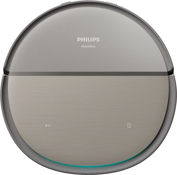 ����� ������� PHILIPS DA XU9100/10 - �������� 4