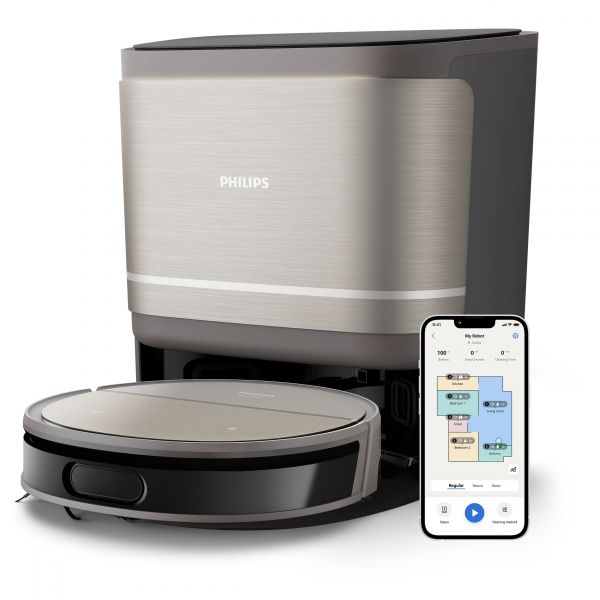 ����� ������� PHILIPS DA XU9100/10 - �������� 1
