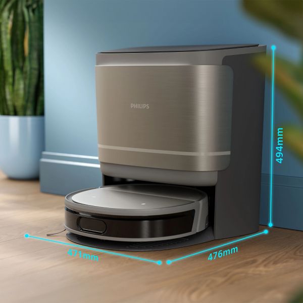 ����� ������� PHILIPS DA XU9100/10 - �������� 16