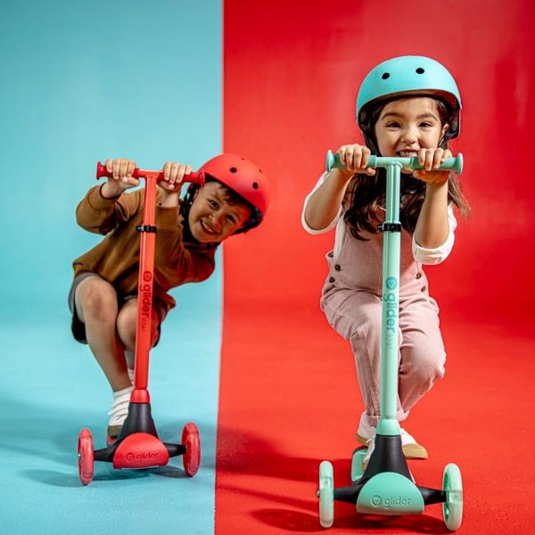 YVolution ������� YGlider KIWI[�����] Y101257 - �������� 10