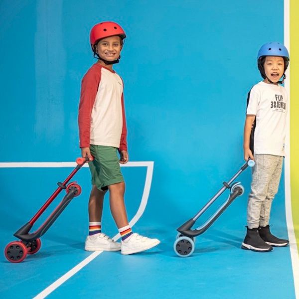 YVolution ������� YGlider NUA[�����] Y101261 - �������� 8