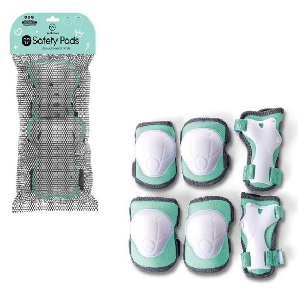   Yvolution,  S,  YA23G0 -  1