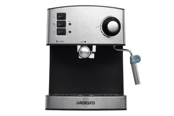 ��������� Ardesto Steel Collection YCM-E1600 ��������-����� - �������� 3