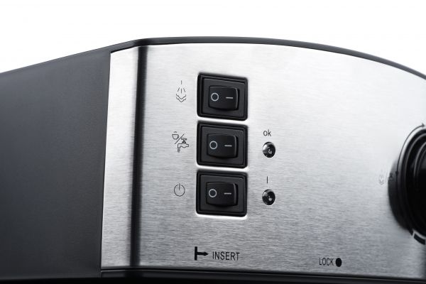 ��������� Ardesto Steel Collection YCM-E1600 ��������-����� - �������� 6