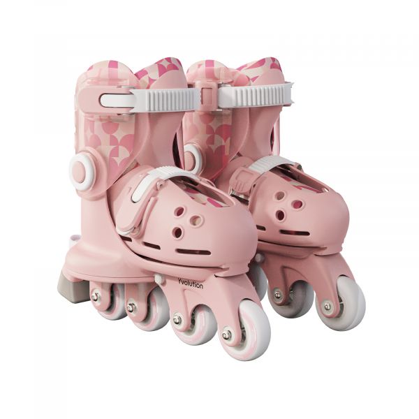 YVolution ������ Switch Skates ����� YR25P4 - �������� 1