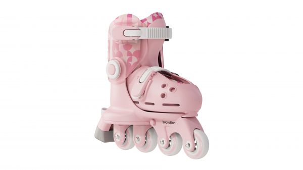 YVolution ������ Switch Skates ����� YR25P4 - �������� 13