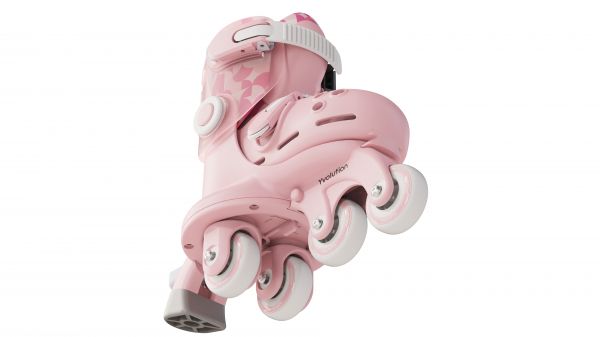 YVolution ������ Switch Skates ����� YR25P4 - �������� 11