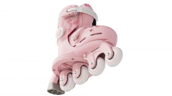 YVolution ������ Switch Skates ����� YR25P4 - �������� 10