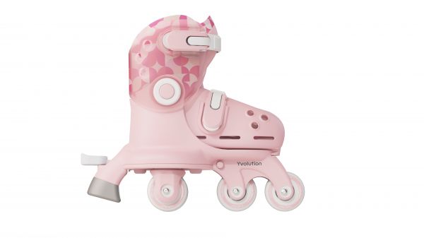 YVolution ������ Switch Skates ����� YR25P4 - �������� 9