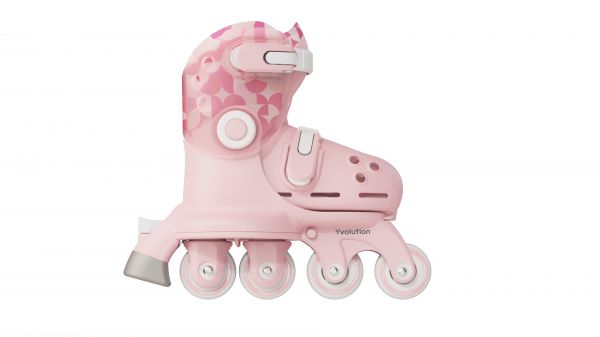 YVolution ������ Switch Skates ����� YR25P4 - �������� 8