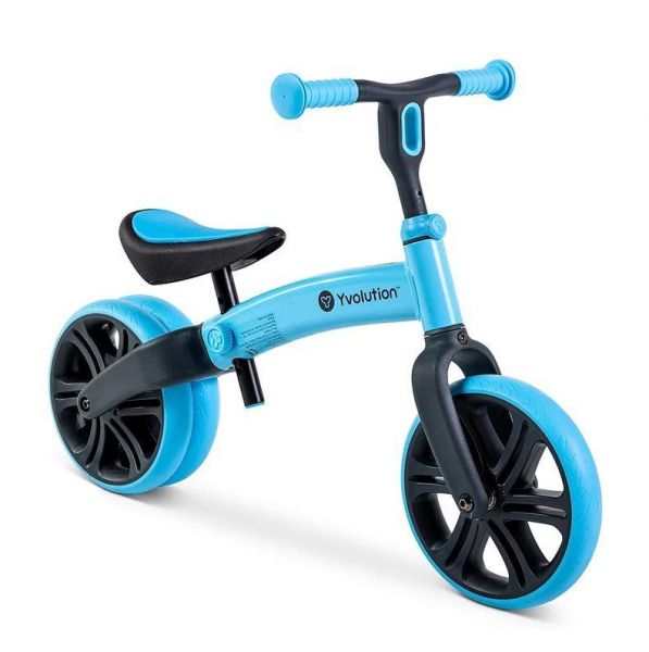 ������� YVolution Yvelo Junior ������� YT16B2 - �������� 1