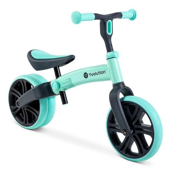 ������� YVolution Yvelo Junior ������� YT16G2 - �������� 1