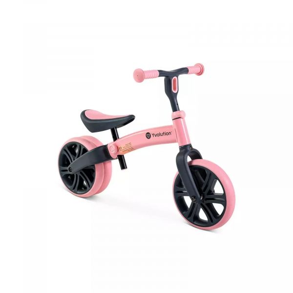  YVolution Yvelo Junior  YT16P2 -  1