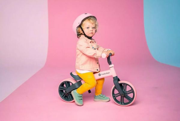  YVolution Yvelo Junior  YT16P2 -  2