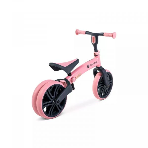  YVolution Yvelo Junior  YT16P2 -  4
