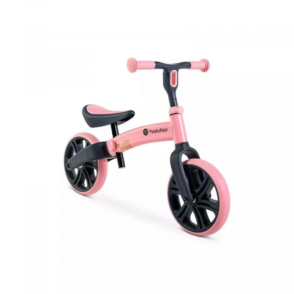  YVolution Yvelo Junior  YT16P2 -  6