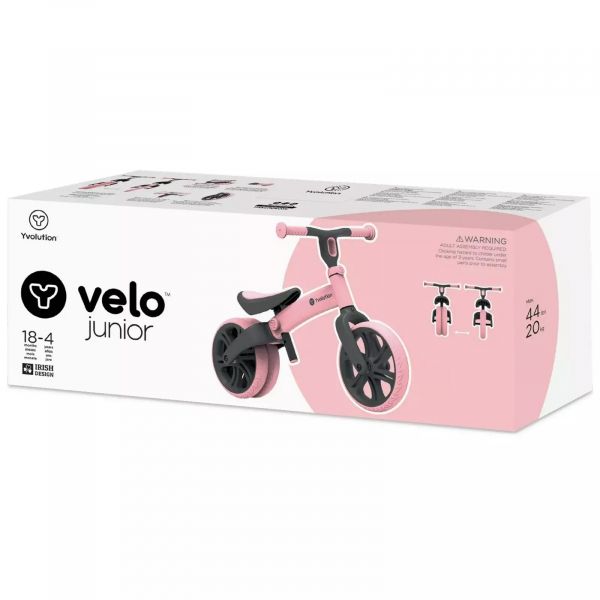  YVolution Yvelo Junior  YT16P2 -  8