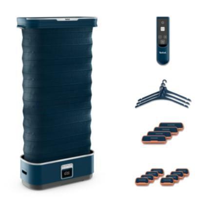 ���������� ������� ���� Tefal Care For You First ����� YT2020E0 - �������� 1