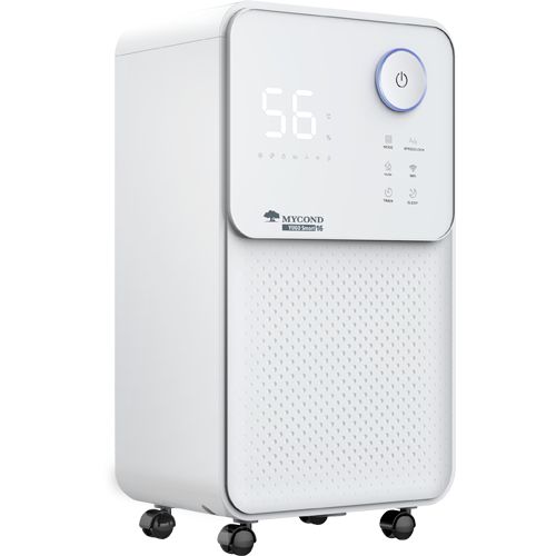 ��������� ������� Mycond Yugo Smart 16 �������, 16�/�����, 150�3/���, 30�2, �������, ��. ���-��, Wi-Fi, ������, ���� ����., ����� YUGO_SMART_16 - �������� 1