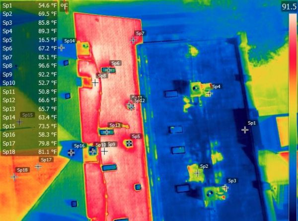 ������ Yuneec E20Tvx ������������ ��� ����� H520E YUNE20TVX33EU - �������� 2