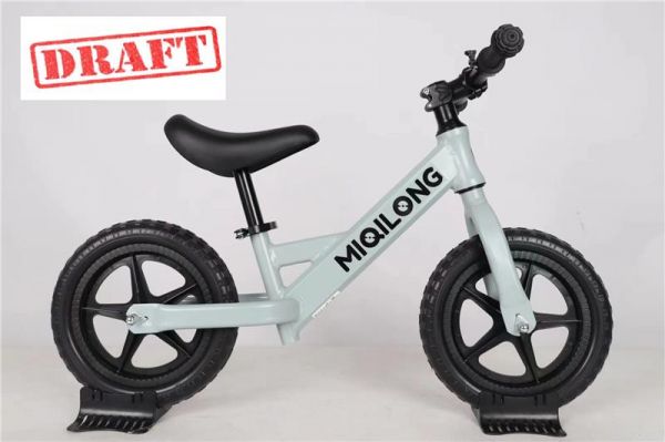 ������� Miqilong HP 12" ��������� ZCY-HP12-OLIVE - �������� 1