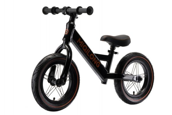������� Miqilong HPA ������ 12" ZCY-HPA12-BLACK - �������� 1