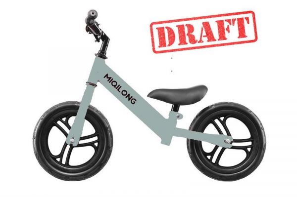 Miqilong ������� HPA 12" ��������� ZCY-HPA12-OLIVE - �������� 1