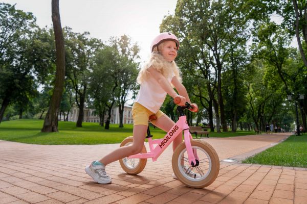 ������� Miqilong HPA ������� 12" ZCY-HPA12-PINK - �������� 3