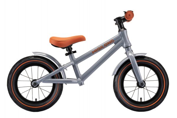 ������� Miqilong RVA ����������� 12" ZCY-RVA12-SILVER - �������� 8
