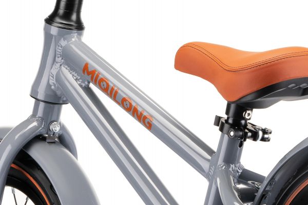 ������� Miqilong RVA ����������� 12" ZCY-RVA12-SILVER - �������� 15