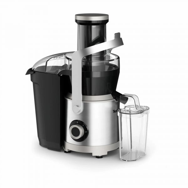 Tefal ������������ Nutri XXL ������������� 1000��, ����-0.8�, ����-2.2�, ����� �� ���� ������, �������/�����, ������-��������� ����� ZE660D10 - �������� 1