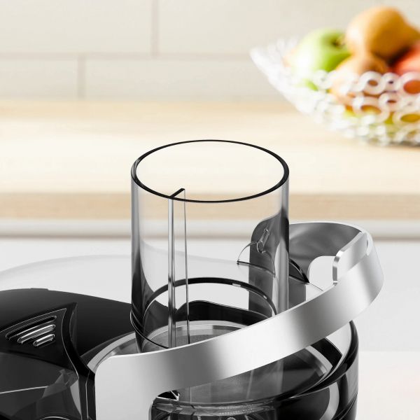 Tefal ������������ Nutri XXL ������������� 1000��, ����-0.8�, ����-2.2�, ����� �� ���� ������, �������/�����, ������-��������� ����� ZE660D10 - �������� 9