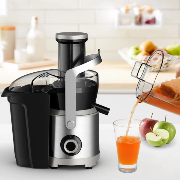 Tefal ������������ Nutri XXL ������������� 1000��, ����-0.8�, ����-2.2�, ����� �� ���� ������, �������/�����, ������-��������� ����� ZE660D10 - �������� 4