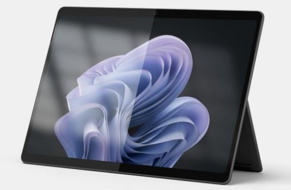 ������� Microsoft Surface Pro 10 13� PS Touch, Intel Core Ultra 7, 64GB, F1TB, UMA, Win11P, ������� ZEA-00001 - �������� 1