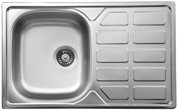 Deante ����� ������� Soul, ����.�����, ��������., � ������, 780�490�160��, ���� - 1, ��������, ���� ZEO_0113 - �������� 1