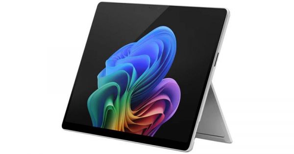 ������� Microsoft Surface Pro 11 13� PS Touch, Snapdragon X Elite, 16GB, F1TBGB, UMA, Win11P, ������� ZIP-00001 - �������� 1