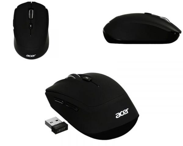 ���� Acer OMR050, WL/BT, ������ ZL.MCEEE.02D - �������� 1