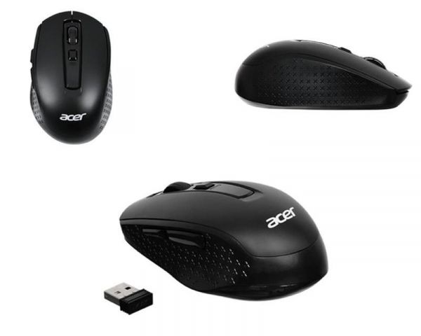 ���� Acer OMR060, WL, ������ ZL.MCEEE.02E - �������� 1