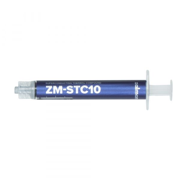  Zalman STC10 10 W/mK 2 ZM-STC10 -  3