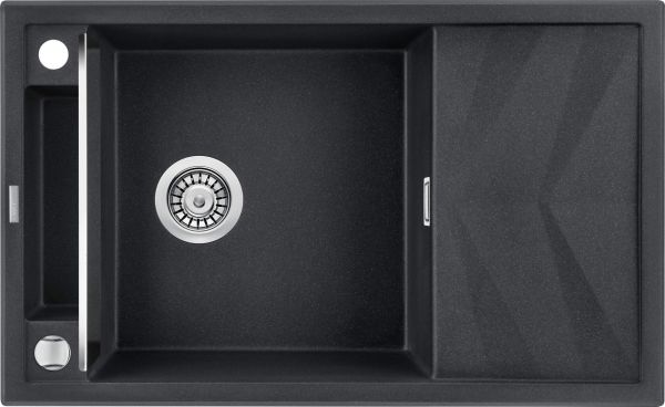 Deante ����� ������� Magnetic, ������, �����������, � ������, 820�500�219��, ���� - 1, ��������, ��������� ������ ZRM_G113 - �������� 3