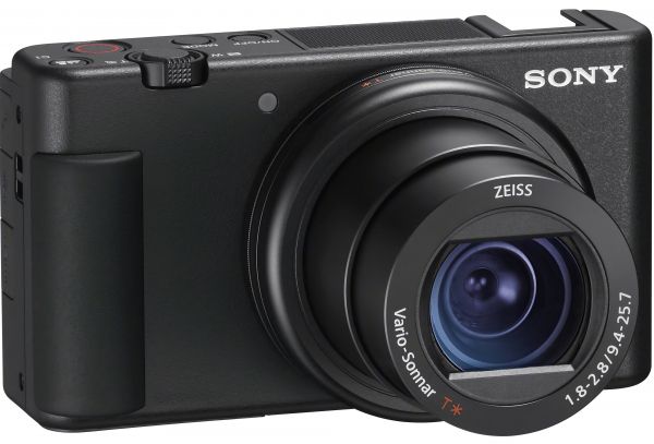 Sony ������� ���������� ZV-1 Black ZV1B.CE3 ZV1B.CE3 - �������� 3