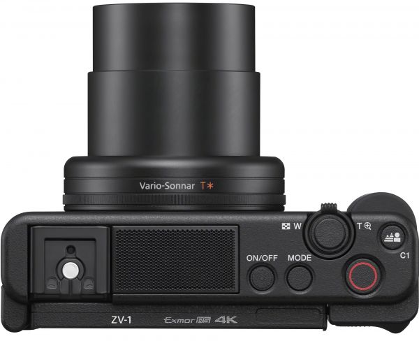 Sony ������� ���������� ZV-1 Black ZV1B.CE3 ZV1B.CE3 - �������� 4