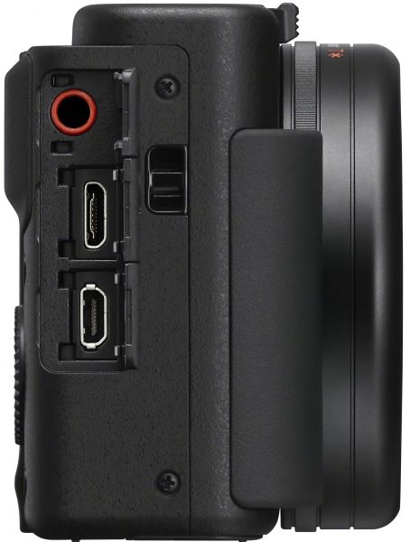 Sony ������� ���������� ZV-1 Black ZV1B.CE3 ZV1B.CE3 - �������� 6