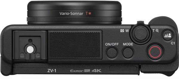 Sony ������� ���������� ZV-1 Black ZV1B.CE3 ZV1B.CE3 - �������� 10