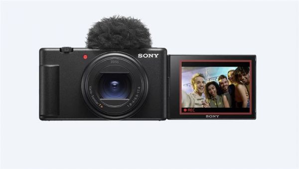 ����. ���������� Sony ZV-1M2 Black ZV1M2B.CE3 - �������� 1
