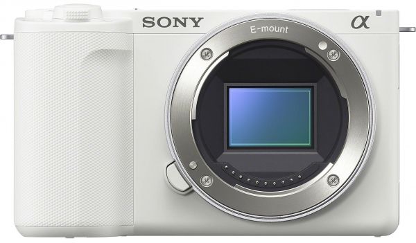 ����. ���������� Sony Alpha ZV-E10M2 body White ZVE10M2W.CEC - �������� 1